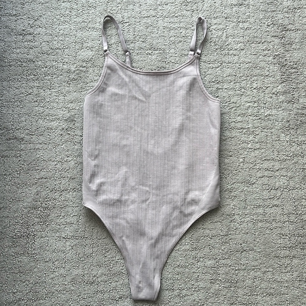 Lululemon Seamless Bodysuit | Size 2